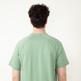 Carhartt Force Graphic T-Shirt for Men in Green