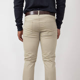 Copper & Oak Leaders Pants for Men in Birch