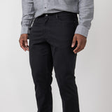 Copper & Oak Leaders Pants for Men in Black