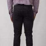 Copper & Oak Leaders Pants for Men in Grey Shadow