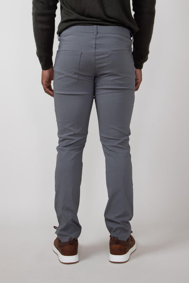 Copper & Oak Momentum Pants for Men in Graphite