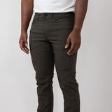 Copper & Oak Momentum Pants for Men in Olive