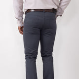 Copper & Oak Leaders Pants for Men in Iron