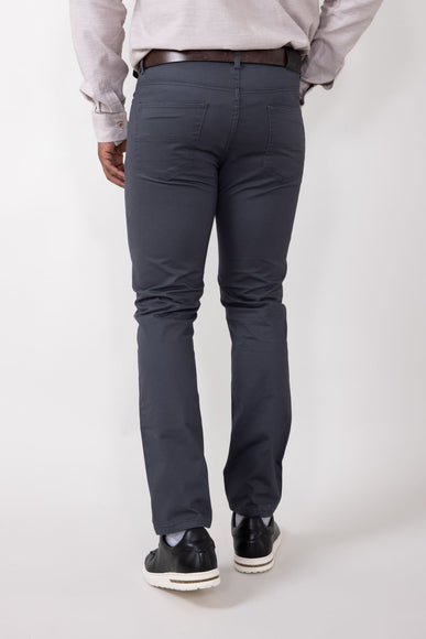 Copper & Oak Leaders Pants for Men in Iron