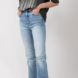 Hidden Ryan Bootcut Jeans for Women