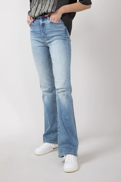 Hidden Ryan Bootcut Jeans for Women