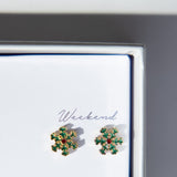 Holiday Earrings Gift Box Set