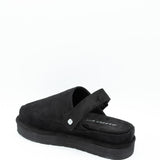 Madden Girl Graham Clogs for Women in Black