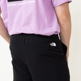 The North Face Wander 2.0 Shorts for Men in Black