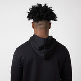 The North Face Fine Alpine Hoodie for Men in Black