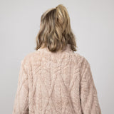 Simply Southern Kate Pullover for Women in Desert