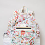 Simply Southern Peace Backpack in Multi