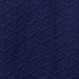 Simply Southern Quilted Shacket for Women in Navy 