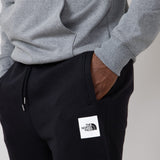 The North Face Core Joggers for Men in Black