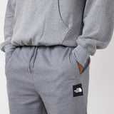 The North Face Core Joggers for Men in Grey