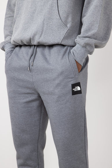 The North Face Core Joggers for Men in Grey