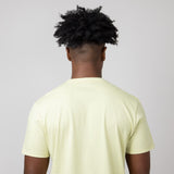 The North Face Half Dome T-Shirt for Men in Nettle