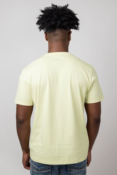 The North Face Half Dome T-Shirt for Men in Nettle