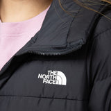 The North Face Aconcagua Parka for Women in Black