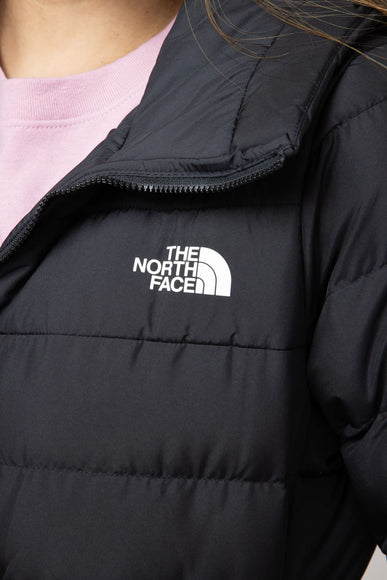 The North Face Aconcagua Parka for Women in Black