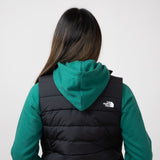 The North Face Aconcagua 3 Vest for Women in Black