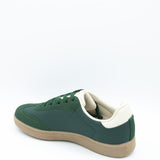 Top Moda Gum Sneakers for Women in Green