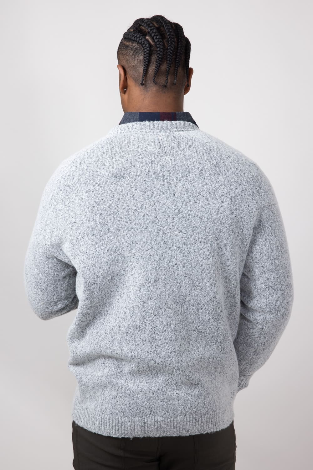 Vintage outlet crewneck sweaters for men