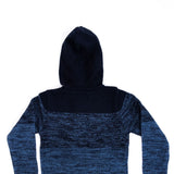 Youth Sweater Hoodie for Boys in Blue