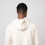 1897 Active Ultimate Hoodie for Men in Beige