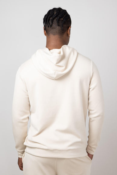 1897 Active Ultimate Hoodie for Men in Beige