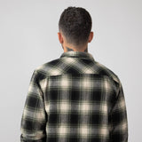 1897 Legends Plaid Flannel Shirt for Men in Forest