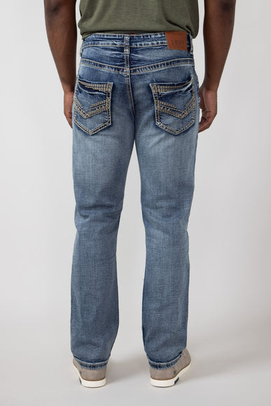 1897 Original Darryl Boot Cut Jeans for Men