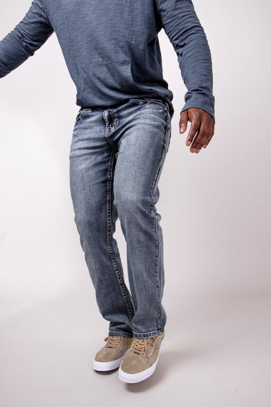 1897 Original Gabe Bootcut Jeans for Men