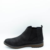 B52 by Bullboxer Chelsea Boots for Men in Black