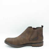 B52 by Bullboxer Chelsea Boots for Men in Dark Brown