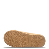 Bearpaw Martis Platform Slipper Clogs for Women in Iced Coffee