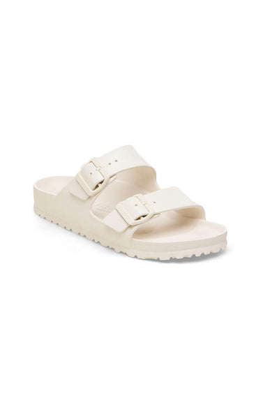 Birkenstock Arizona EVA Sandals for Women in Eggshell