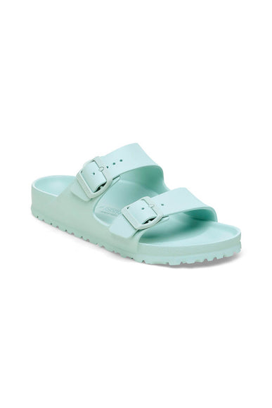 Birkenstock Arizona EVA Sandals for Women in Surf Green