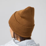 Carhartt Knit Satin Lined Beanies for Women in Brown