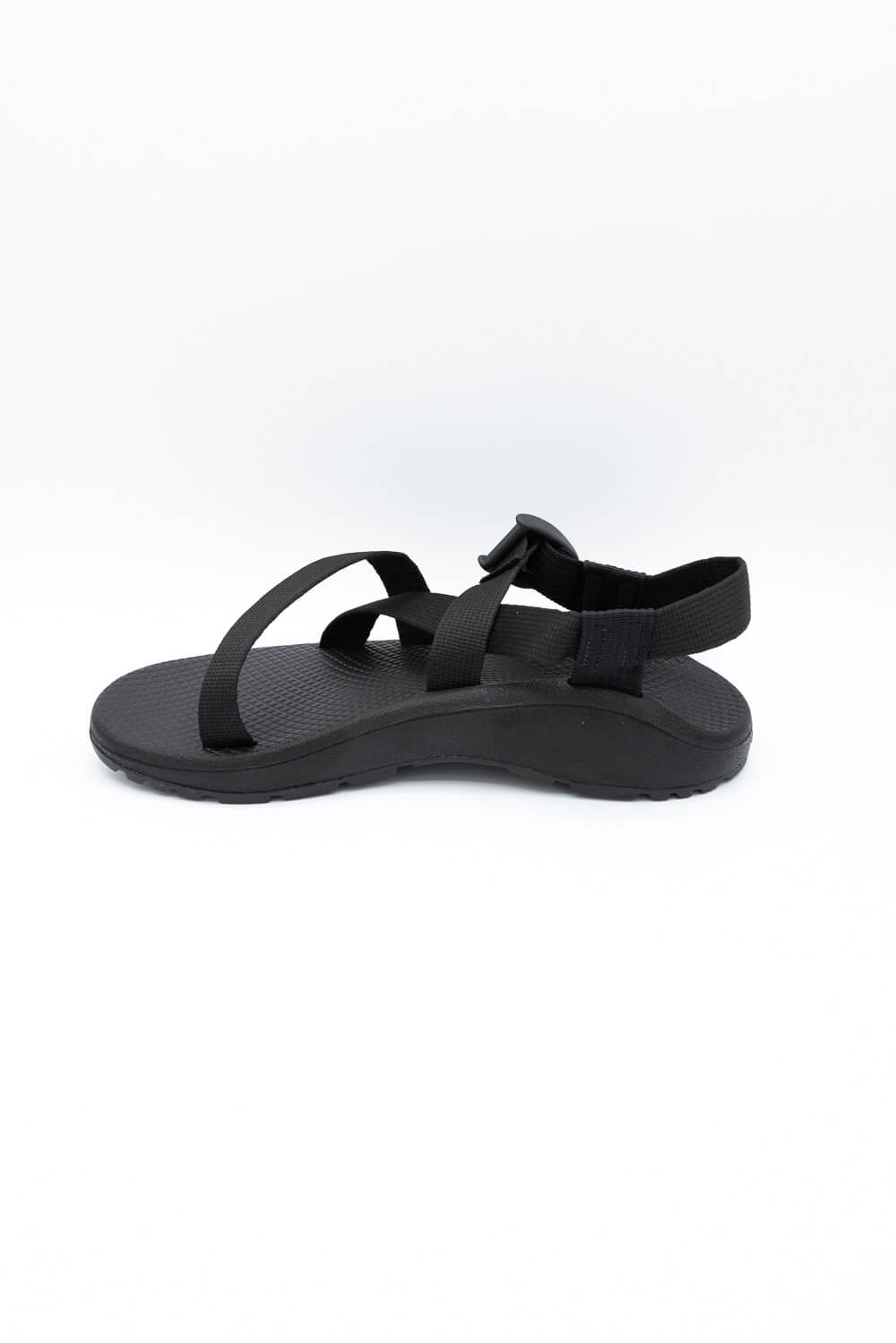 Chaco Z Cloud Sandals for Women in Black | J107366 – Glik's