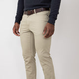 Copper & Oak Leaders Pants for Men in Birch