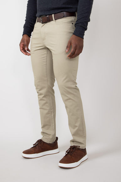 Copper & Oak Leaders Pants for Men in Birch