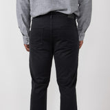 Copper & Oak Leaders Pants for Men in Black