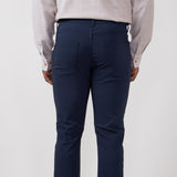 Copper & Oak Momentum Pants for Men in Sapphire