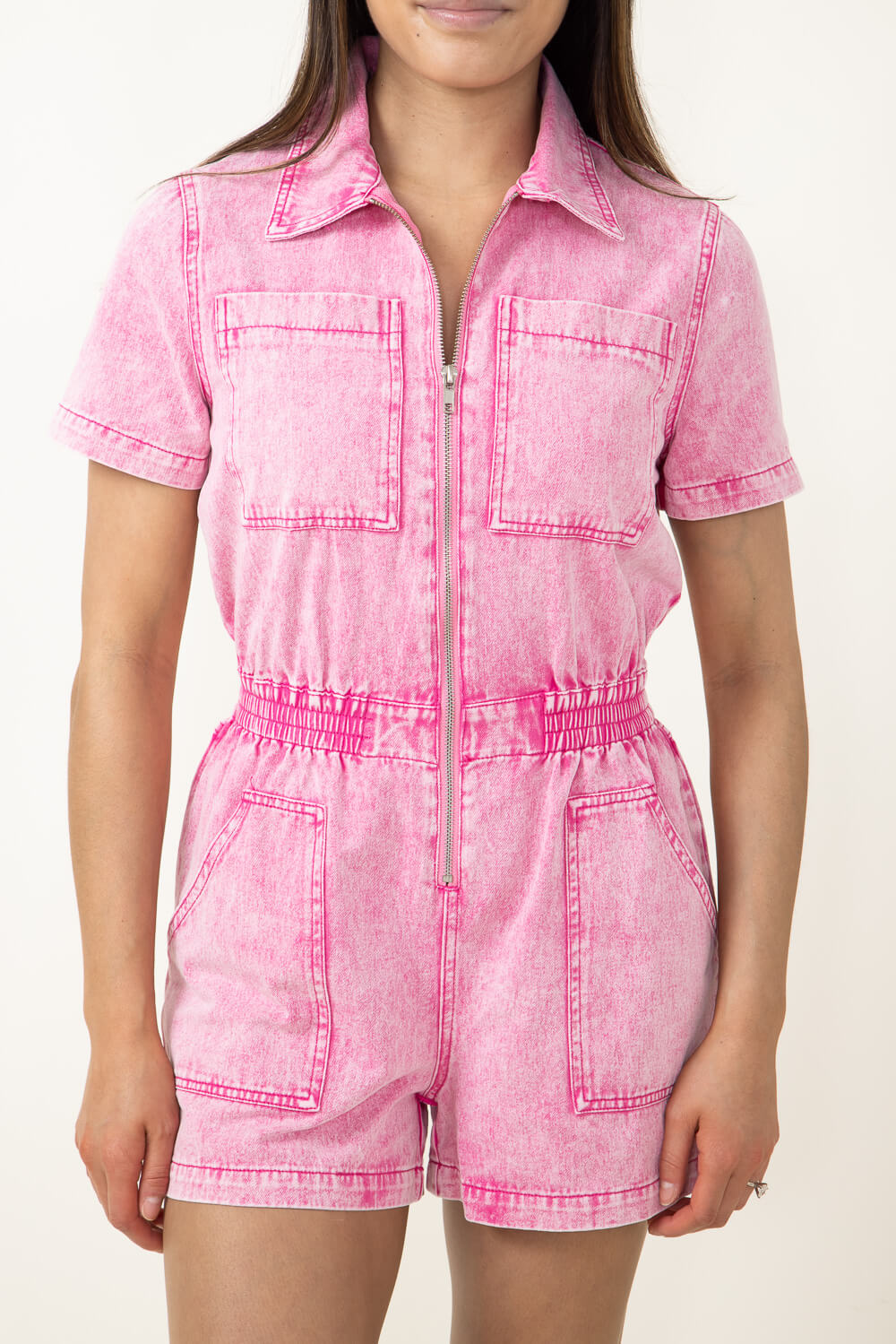 Pink | Playsuits & jumpsuits | Women | www.very.co.uk