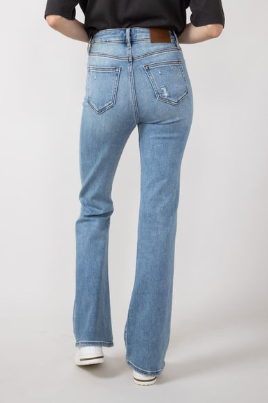 Hidden Ryan Bootcut Jeans for Women