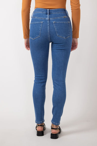 KanCan High Rise Ankle Skinny Jeans for Women