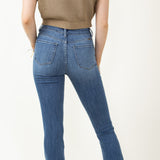 KanCan High Rise Bootcut Jeans for Women