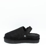 Madden Girl Graham Clogs for Women in Black