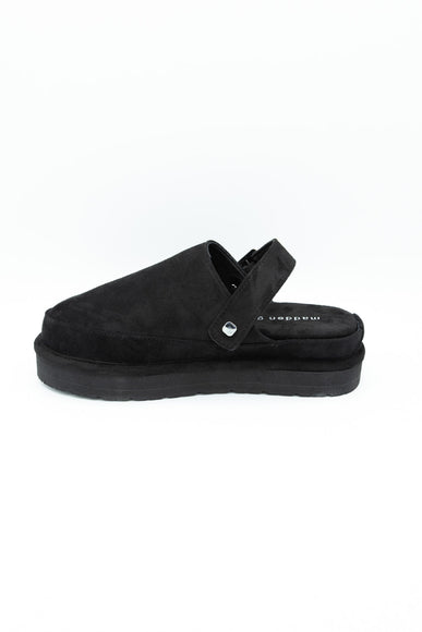 Madden Girl Graham Clogs for Women in Black